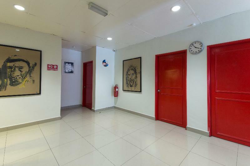 Oyo 304 Zero Hour Hotel Kuala Lumpur Exteriör bild