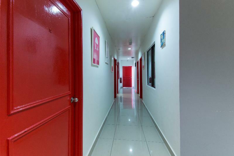 Oyo 304 Zero Hour Hotel Kuala Lumpur Exteriör bild