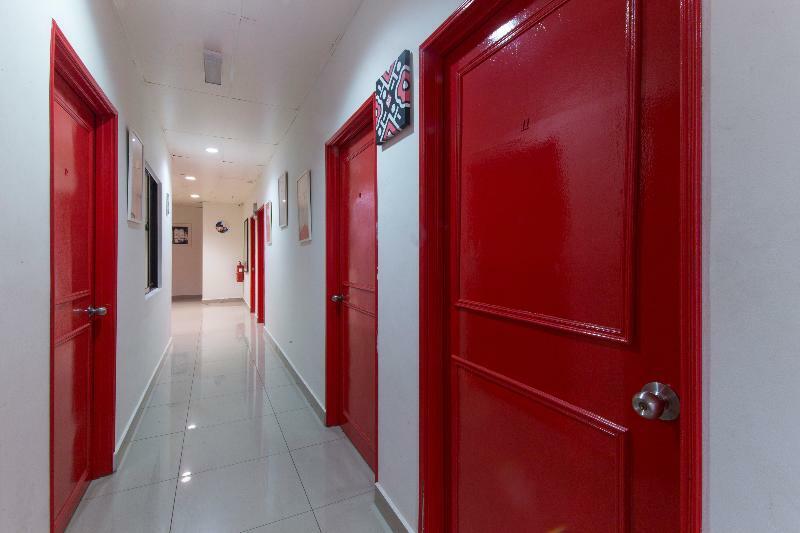 Oyo 304 Zero Hour Hotel Kuala Lumpur Exteriör bild